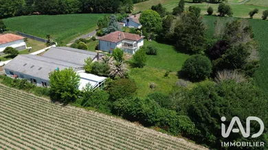 Atelier à Saubrigues (40230)