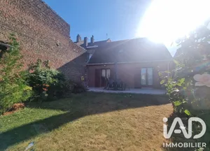 Maison à Marcq-en-Barœul (59700)