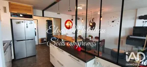 Appartement à Angers (49000)
