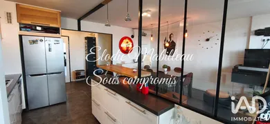 Appartement à Angers (49000)