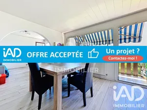 Appartement à Annecy (74960)