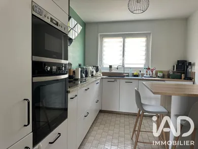 Appartement à Le Péage-de-Roussillon (38550)