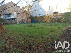 Terrain à Salmiech (12120)