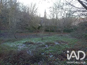 Land in Salmiech (12120)