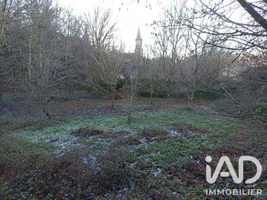 Terrain à Salmiech (12120)