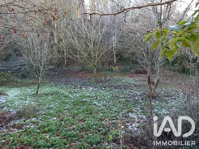 Terrain à Salmiech (12120)