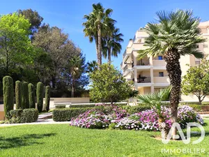 Appartement à Hyères (83400)