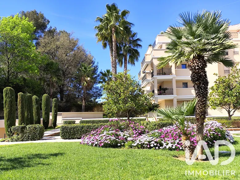 Appartement 2 pièces 46 m² · à Hyères · 46,5 m² · 330 000 €