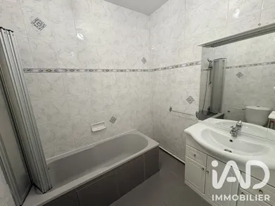 Appartement à Gap (05000)