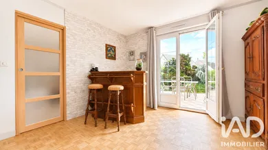 Maison traditionnelle à Gometz-la-Ville (91400)