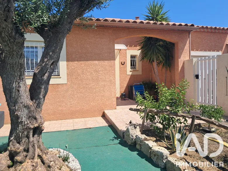 Maison 4 pièces 104 m² · à Sigean · 104 m² · 294 000 €
