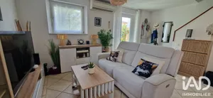 Maison à Vidauban (83550)