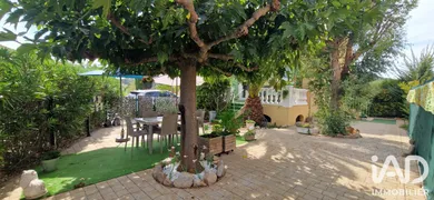 Maison à Vidauban (83550)