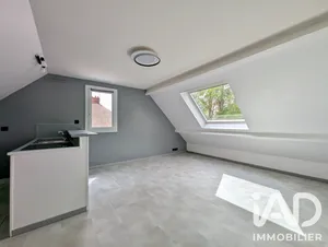 Apartment in Corbreuse (91410)