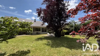 Maison traditionnelle à Gometz-la-Ville (91400)