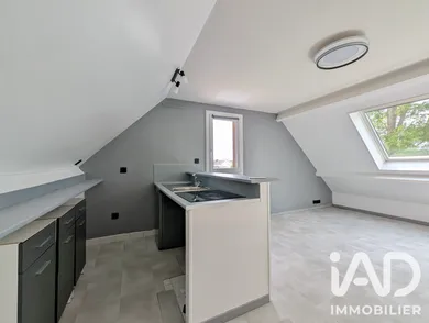 Apartment in Corbreuse (91410)