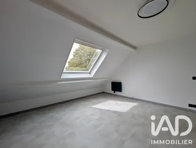 Apartment in Corbreuse (91410)