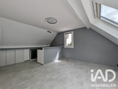 Apartment in Corbreuse (91410)