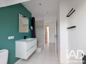 Appartement à Corbreuse (91410)