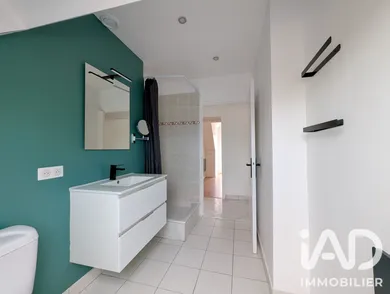 Apartment in Corbreuse (91410)