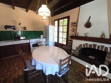 Maison à Rom (79120)