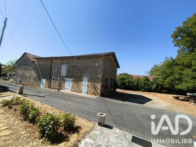 Maison à Rom (79120)