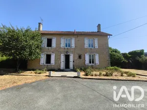 Maison à Rom (79120)