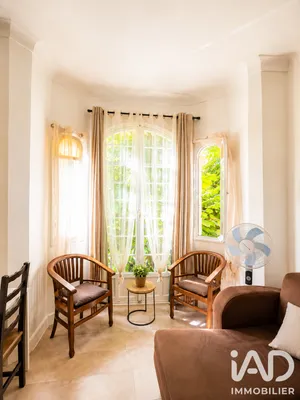 Apartment in Nice (06000)
