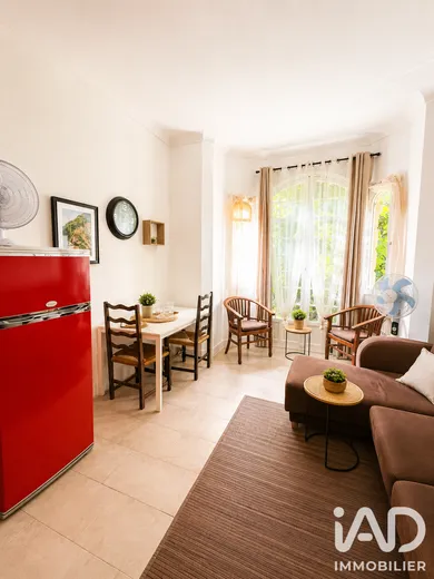 Appartement à Nice (06000)
