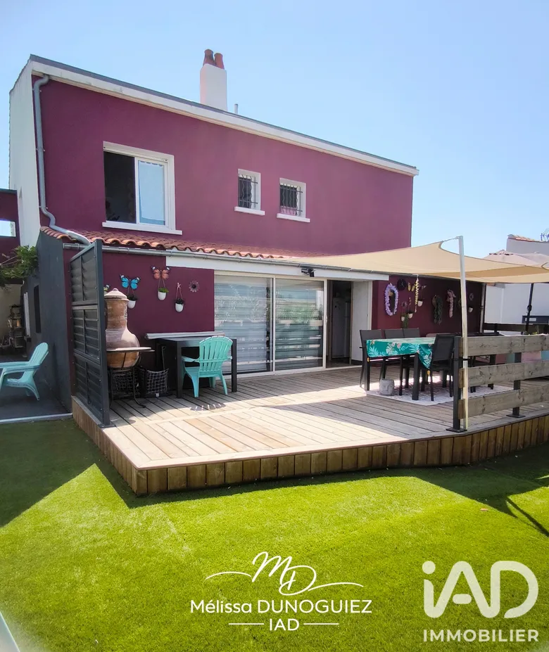 Maison 9 pièces 178 m² · à Lagord · 178 m² · 569 000 €