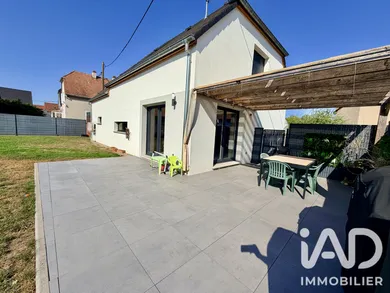 Maison à Kunheim (68320)
