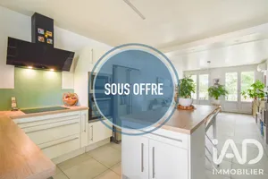Appartement à Auriol (13390)