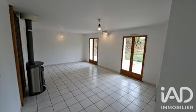 Maison à Moissac (82200)