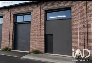 Immeuble à Wingles (62410)