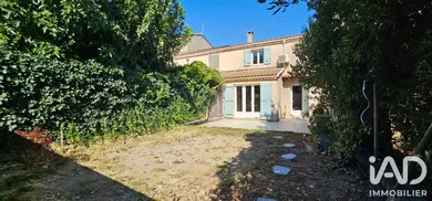 Maison à Avignon (84000)