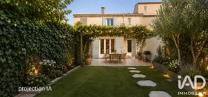 Maison à Avignon (84000)