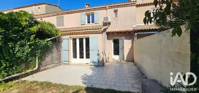 Maison à Avignon (84000)