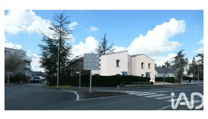 Terrain à bâtir à Ancenis (44150)