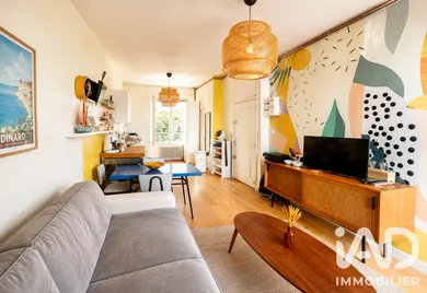 Appartement à Dinard (35800)