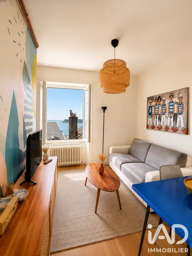 Appartement à Dinard (35800)