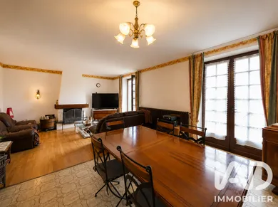 Maison à Aunac (16460)
