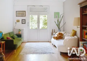 Maison de ville à Metz (57000)
