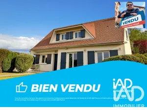House in Longueil-Sainte-Marie (60126)