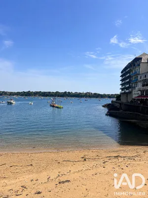 Appartement à Dinard (35800)