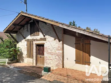 Domaine à Monclar (47380)