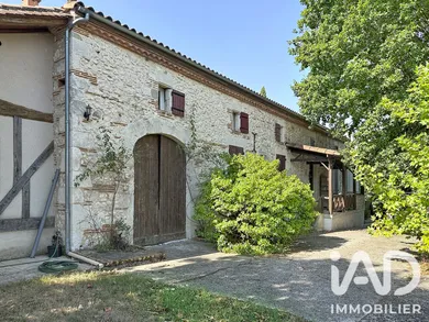 Domaine à Monclar (47380)