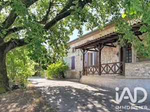 Domaine à Monclar (47380)