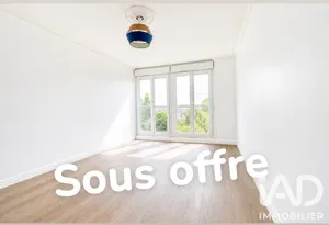 Appartement à Beauvais (60000)