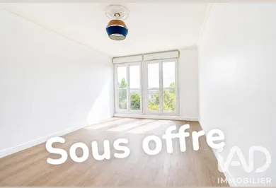 Appartement à Beauvais (60000)