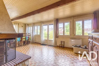Traditional house in Vigneux-sur-Seine (91270)